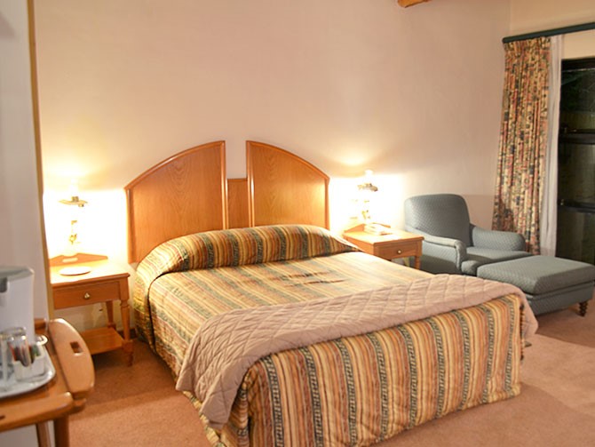  kuchawe bed